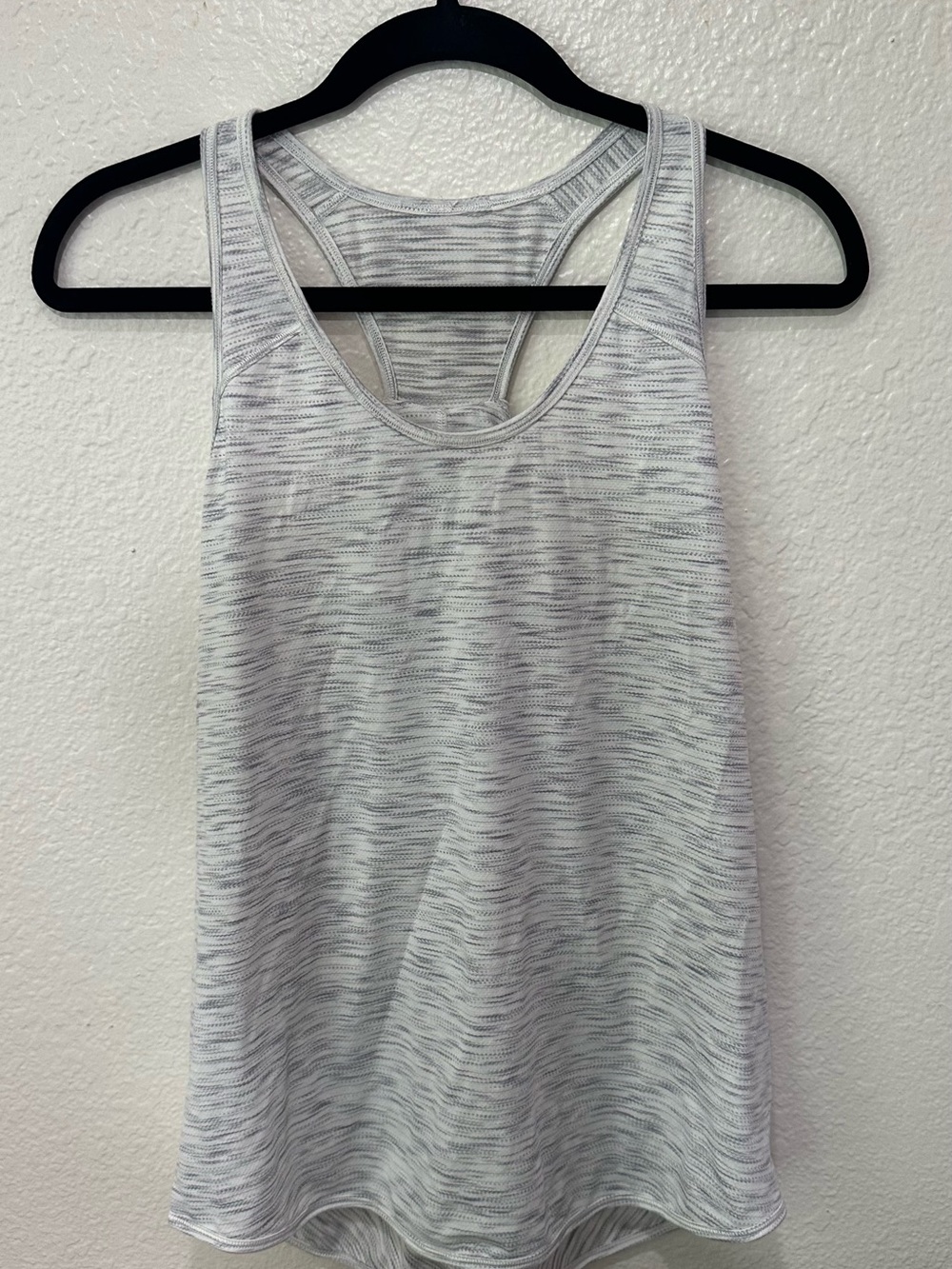 Lululemon Racerback Tank
